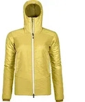 Ortovox Westalpen Swisswool Jacket Women - Isolationsjacke - XS - wabisabi