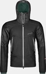 Ortovox 61525, Ortovox Westalpen Swisswool Jacket Men - Isolationsjacke black...