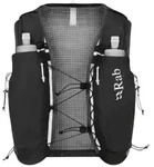 Rab Veil 12 - Trinkweste - S - black
