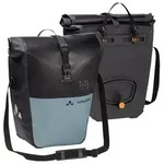 VAUDE Aqua Back Color (rec) - Hinterradtasche / Fahrradtasche - nordic blue