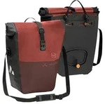 VAUDE Aqua Back Color (rec) - Hinterradtasche / Fahrradtasche - redeva