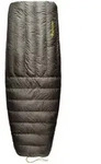 SEATOSUMMIT Ember -1C Down Quilt - Daunenschlafsack - Regular - Beluga Black