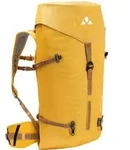 VAUDE Rupal Proof 28 - Wanderrucksack - burnt yellow