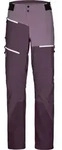 Ortovox Westalpen 3L Pants Women - Hardshellhose - XS - dark wild berry
