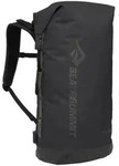 SEATOSUMMIT Big River Dry Backpack - Packsack - jet black