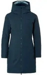 VAUDE Women's Annecy 3in1 Coat III - Winterparka - 36 - dark sea/nordic blue