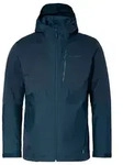 Vaude Me Miskanti 3in1 Jacket II - 3-in-1 Outdoorjacke - S - dark sea uni