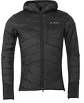 VAUDE Men's Sesvenna Jacket IV - PrimaLoft&reg; Funktionsjacke - S - black/black
