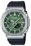 Casio G-Shock (GBM-2100A-1A3ER) - Multifunktionsuhr