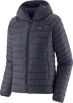 Patagonia 84712-SMDB-XL, Patagonia Women's Down Sweater Hoody - Daunenjacke smolder
