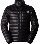 The NorthFace Summit Breithorn Jacket Men - Daunenjacke - L - tnf black