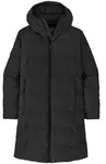 Patagonia Women's Jackson Glacier Parka - Daunenparka - L - Black II