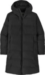 Patagonia 27917-BLK-M, Patagonia Women's Jackson Glacier Parka - Daunenparka Black II