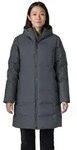 Patagonia Women's Jackson Glacier Parka - Daunenparka - L - smolder blue