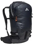 Vaude Monviso 26 - Skitourenrucksack - black