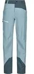 Ortovox Mondeval Pants Women - Softshellhose - XS - glacier grey