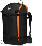 Mammut Tour 40 Removable Airbag 3.0 - Lawinenrucksack - black