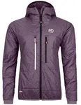 Ortovox Swisswool Piz Bo&eacute; Jacket Women - Isolationsjacke - XS - wild berry