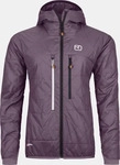Ortovox 61527, Ortovox Swisswool Piz Bo&eacute; Jacket Women - Isolationsjacke wild berry