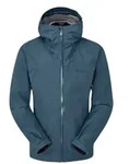 Rab Namche GTX Jacket - Hardshelljacke - M - orion blue