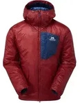 Mountain Equipment Oreus Hooded Jacket Men - Kunstfaserjacke - S -...
