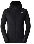 The NorthFace Summit Women's Futurefleece FZ Hoodie - Fleecejacke - L - TNF...