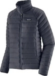 Patagonia 84684-SMDB-M, Patagonia Women's Down Sweater - Daunenjacke smolder blue