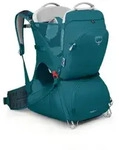 Osprey Poco SLT - Kindertrage / Kinderkraxe - deep peyto
