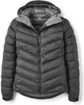 Rab Nebitron Pro Jacket Wmns - Isolationsjacke - XS - Black