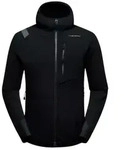 La Sportiva Bristen Thermal Hoody M - Fleece - S - Black / Cloud