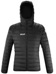 Millet Fitz Roy Warm Hoodie Herren - Isolationsjacke - XS - Black