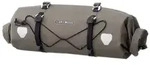 Ortlieb Handlebar-Pack Flex - Lenkertasche - dark sand