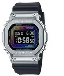 Casio G-Shock GM-5600RW-1ER - Multifunktionsuhr
