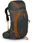 Osprey Exos 38 - Tourenrucksack - S/M - dark charcoal grey
