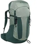 VAUDE Brenta 36+6 - Rucksack - agave
