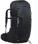 Vaude Brenta 36+6 - Wanderrucksack - black