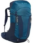 Vaude Brenta 36+6 - Wanderrucksack - Baltic sea