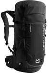 Ortovox Traverse 40 - Rucksack - black raven