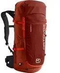 Ortovox Traverse 40 - Rucksack - hot orange