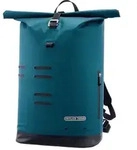 Ortlieb Commuter-Daypack 27 - Rucksack - petrol