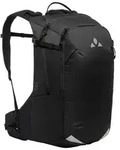 Vaude Trailvent 20 - Bike / Fahrrad Rucksack - black