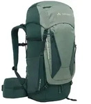 Vaude Asymmetric 38+8 - Damen Trekkingrucksack - agave