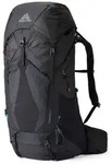 Gregory Paragon 60 RC - Rucksack Herren - M/L - Alpine Black