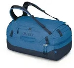 Osprey Transporter Squffel 70 - Reisetasche - blue flame