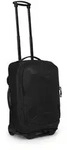 Osprey Transporter Wheeled Carry On - Rollenreiserucksack - ravenblack