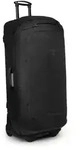 Osprey Transporter Wheeled Duffel 120L - Rollenreisetasche - ravenblack