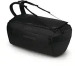 Osprey Transporter Duffel 95 - Reisetasche - ravenblack