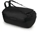 Osprey Transporter Duffel 120 - Reisetasche - ravenblack