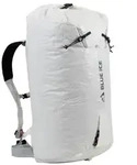 Blue Ice Alpine Hauler 45L Pack - Rucksack - White