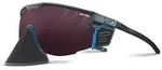 Julbo Ultimate Cover (J5474514) - Sonnenbrille (Schwarz / Blau)